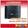 Laderegler Steca Solarix MPPT 2010