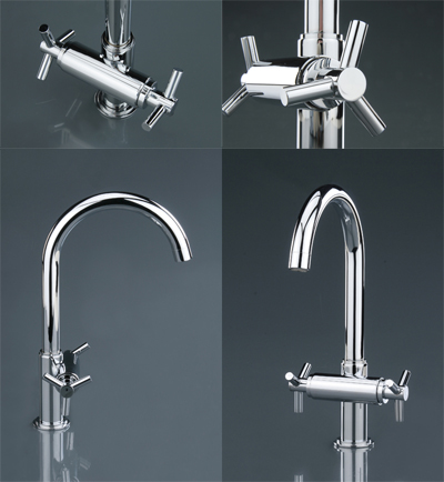 W16 WASCHTISCH wasserhahn ARMATUR